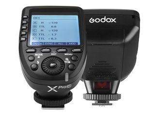 Godox V860III / V1 / AD100 Pro /Godox XPro foto 5