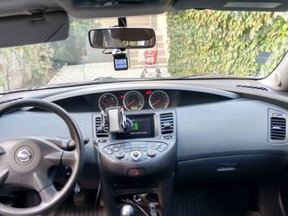 Nissan Primera foto 3