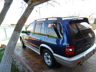 KIA Sportage foto 6