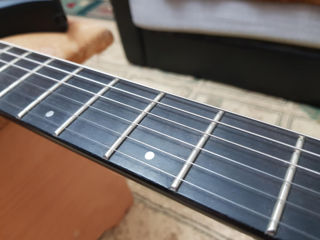 Line6 Variax Shuriken SR270 foto 2