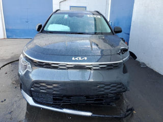 KIA Niro foto 5