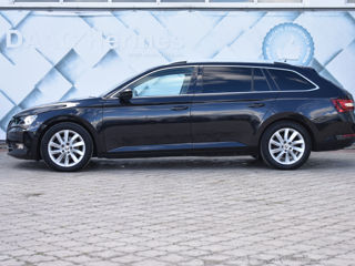 Skoda Superb foto 6