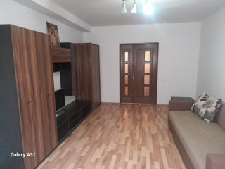 Apartament cu 2 camere, 81 m², Ciocana, Chișinău
