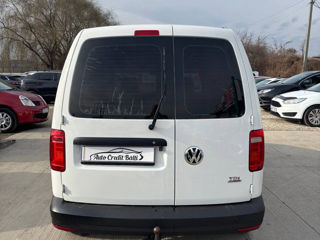 Volkswagen Caddy foto 5