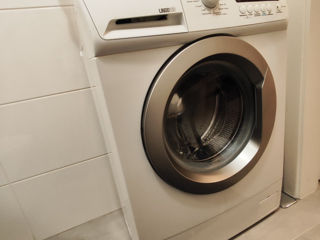 Zanussi ZWSO7100VS, incarcare frontala, 4kg, 1000 r/min foto 2