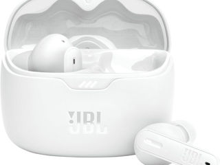 JBL Tune Beam White - всего 1199 леев! foto 2