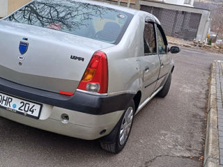 Dacia Logan foto 3