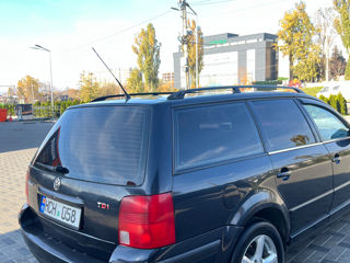 Volkswagen Passat foto 6