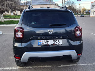 Dacia Duster foto 4