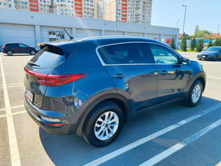 KIA Sportage foto 4