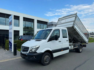 Mercedes Sprinter 519 3.0