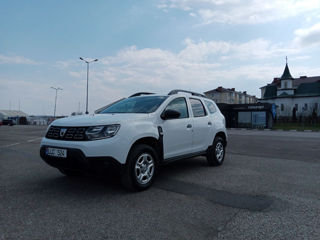 Dacia Duster foto 3