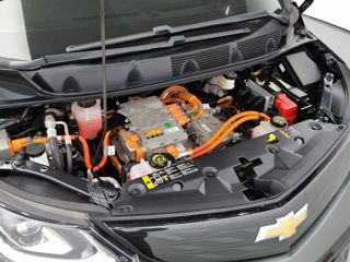 Chevrolet Bolt foto 5