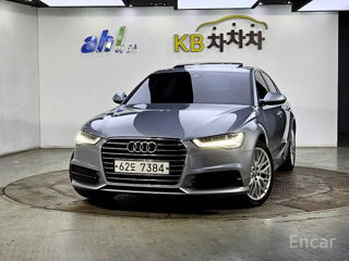 Audi A6 foto 3