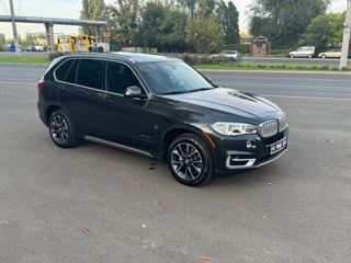 BMW X5 foto 3