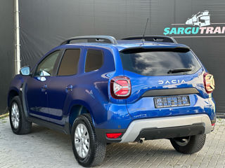 Dacia Duster foto 6