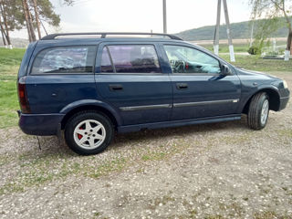 Opel Astra foto 5