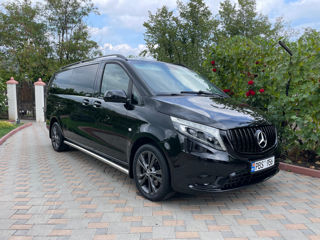 Mercedes Vito 2018 XXL 119