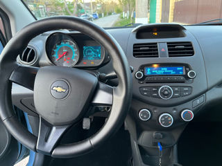 Chevrolet Spark фото 2