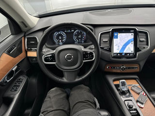 Volvo XC90 foto 6