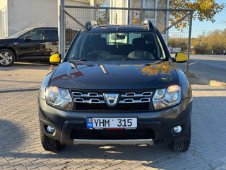 Dacia Duster foto 3