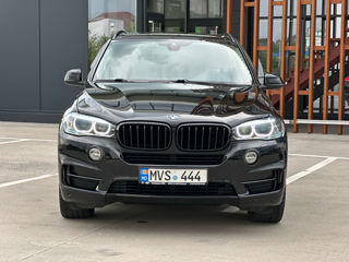 BMW X5 foto 2