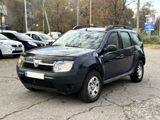 Dacia Duster foto 2