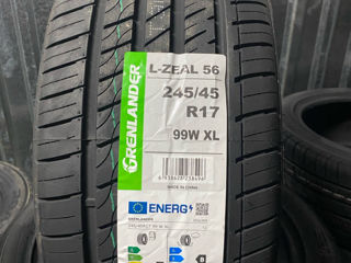 Grenlander 205/60r16(870лей) foto 7