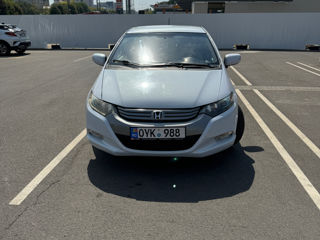 Honda Insight foto 7