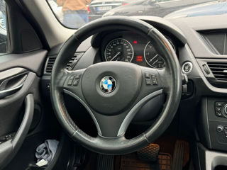 BMW X1 foto 10