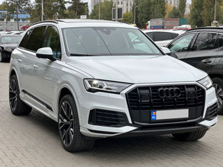 Audi Q7 foto 4