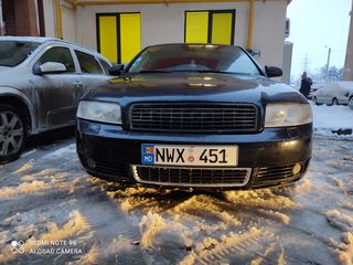 Audi A4 foto 6