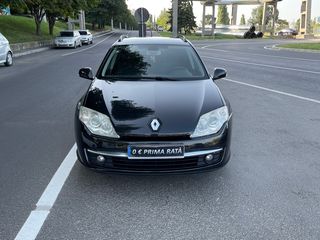 Renault Laguna foto 2