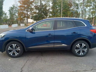 Renault Kadjar foto 2