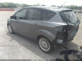 Ford C-Max foto 5