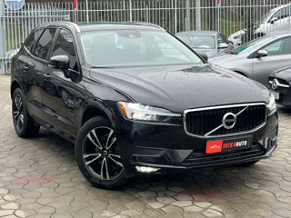 Volvo XC60 foto 3