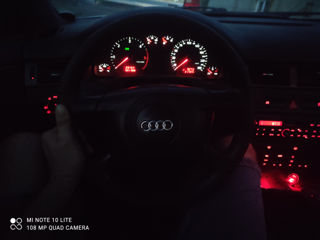 Audi A6 C5 2.5 TDI foto 3