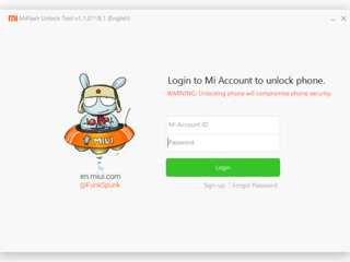 Сброс Mi Account (Ми аккаунт), Meizu account (Flyme account) разблокировать, прoшить. foto 1