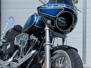 Harley - Davidson Low Rider FXDL