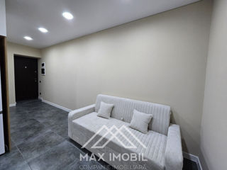 Apartament cu 2 camere, 54 m², Durlești, Chișinău foto 6