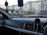 Opel Vectra foto 6