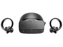 Oculus rift s