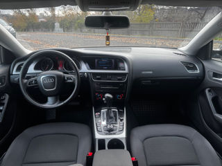 Audi A5 foto 6