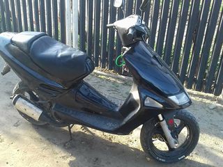 Aprilia sr50 foto 5