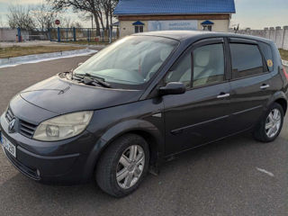 Renault Scenic foto 7