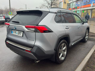 Toyota Rav 4 foto 5