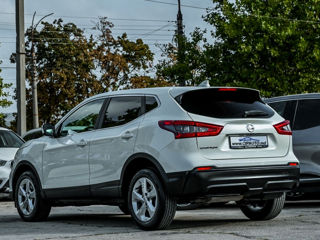 Nissan Qashqai foto 5