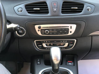 Renault Scenic foto 7