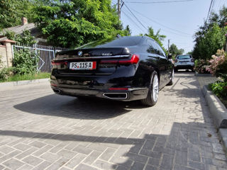 BMW 7 Series foto 9