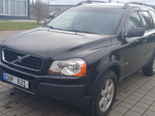 Volvo XC90 foto 3